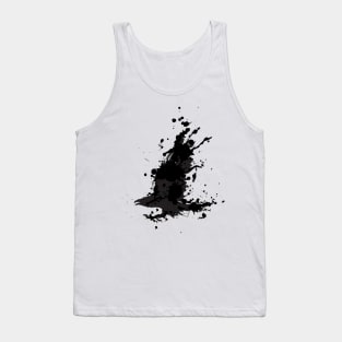 Raven Tank Top